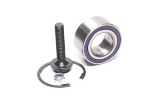 Підшипник маточини к-т VW SHARAN 00-10 передн. (RIDER)