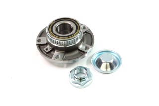 Маточина колеса BMW 3 (E36, E46) 5 (E34) передн. (RIDER)