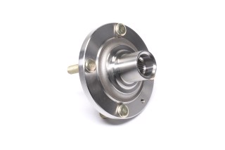 Маточина колеса CHEVROLET LACETTI 05- (J200) передн. (RIDER)