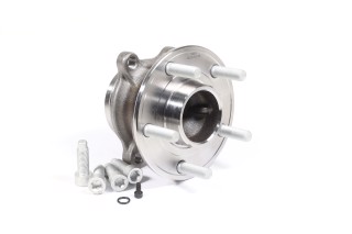 Маточина колеса к-т FORD FOCUS 11- задн. (RIDER)