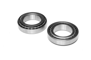 Підшипник маточини к-т FORD TRANSIT 06-14 задн. (RIDER)