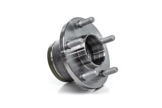 Маточина колеса к-т FORD TRANSIT 1.8TDCI 02-13 задн. (RIDER)