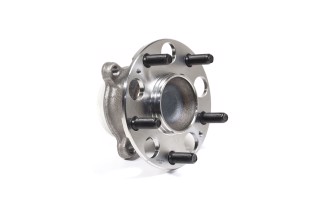 Маточина колеса HONDA ACCORD 03-08 задн. (RIDER)