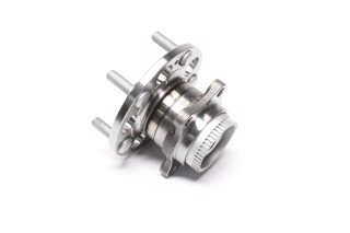 Маточина колеса к-т HYUNDAI ELANTRA 11- задн. (RIDER)