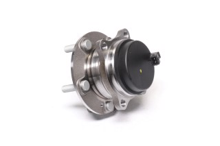 Маточина колеса к-т HYUNDAI SANTA FE 06- задн. (RIDER)