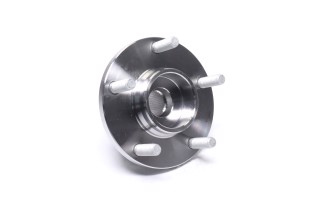 Маточина колеса к-т MAZDA 3 03-09 передн. (RIDER)