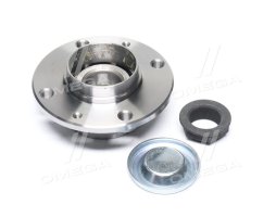 Маточина колеса PEUGEOT PARTNER,CITROEN BERLINGO 96- задн. (RIDER)