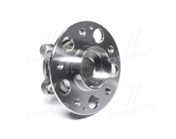 Маточина колеса к-т SSANGYONG KORANDO передн. (RIDER)