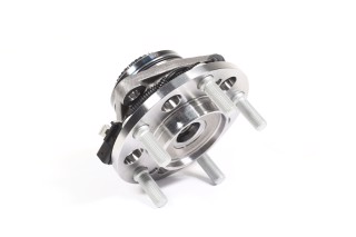 Маточина колеса к-т SSANGYONG KYRON 05 - передн. (RIDER)