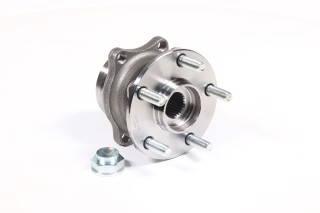 Маточина колеса к-т SUBARU FORESTER 08- задн. (RIDER)