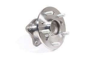 Маточина колеса к-т TOYOTA CAMRY 01-11 задн. прав. (RIDER)