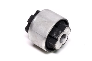 Сайлентблок важеля CITROEN JUMPER, FIAT DUCATO, PEUGEOT BOXER 06- перед. міст (Вир-во SASIC)