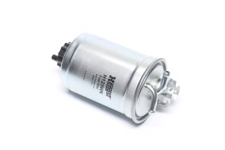 Фильтр топливный VAG 1.7-1.9 SDI 96-05, 1.9 D, TDI 93-04 (пр-во HENGST). H123WK HENGST FILTER