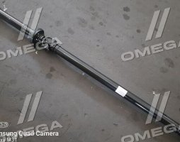 Передача карданна ЗІЛ 130 L=2222 мм