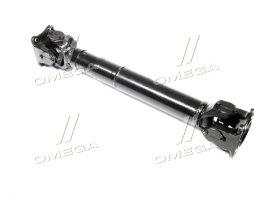 Вал карданный ЗИЛ 131 Lmin=739