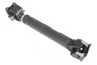 Вал карданный КАМАЗ моста средн. L=818 мм