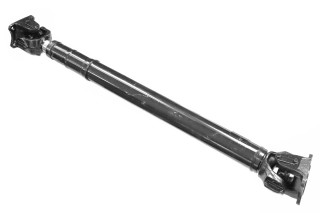 Вал карданный УРАЛ моста перед. L=1167 мм