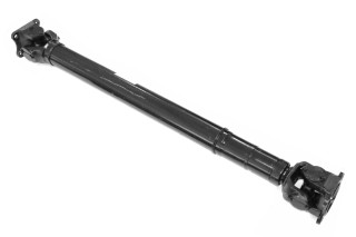 Вал карданний УРАЛ мосту перед. L=1097 мм