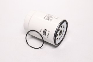 Фильтр топливный MAN TGL, TGM, TGS, TGX (пр-во MANN)