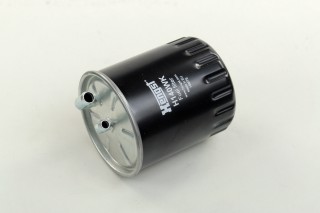 Фільтр паливний MITSUBISHI COLT VI 1.5 DID 04-08, SMART FORFOUR 1.5 CDI 04-06 (вир-во HENGST)