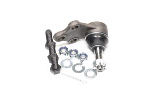 Опора кульова передня ліва Nissan (вир-во Jakoparts)