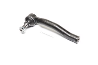 Накінечник рульової тяги лівий TOYOTA Yaris, Corolla (вир-во Jakoparts)