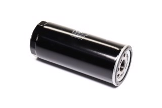 Фільтр оливний двигуна AUDI A6 3.7, 4.2 99-05 (вир-во HENGST)