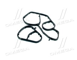 Прокладка корпусу масляного фільтра FORD 1,5/1,6 TDCi (вир-во Elring)