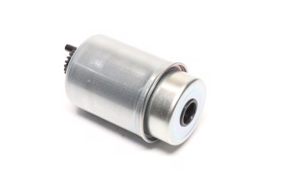 Фильтр топливный  John Deere, Komatsu(Hengst)