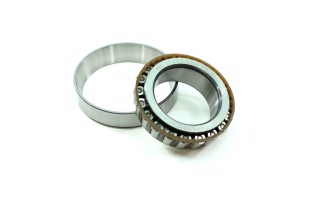 Підшипник КПП NISSAN Almera, Primera (вир-во NTN-SNR)