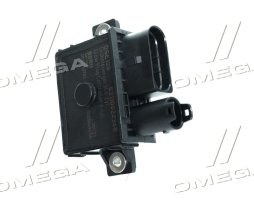 Блок управління свічками розжарювання (вир-во BERU)