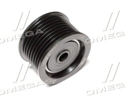 Ролик ременя