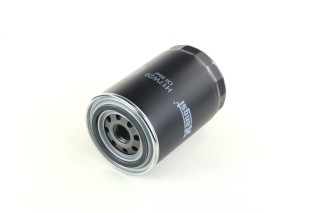 Фільтр оливний двигуна (вир-во Hengst)