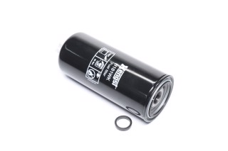 Фильтр топливный DAF, CATERPILLAR (TRUCK) (пр-во Hengst)