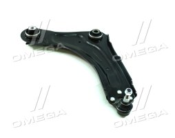 Важіль RENAULT FLUENCE, MEGANE III, SCENIC III 08- перед. міст праворуч (Вир-во SKF)