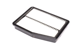 Фільтр повітряний Hyundai, KIA (вир-во Blue Print)