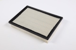 Фільтр повітряний Toyota Hilux (вир-во Blue Print)