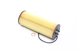 Фильтр масляный Audi, Skoda, VW (пр-во Blue Print)