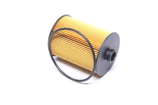 Фільтр оливний Skoda, VW (вир-во Blue Print)