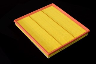 Фільтр повітряний Ford (вир-во Blue Print)