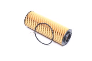 Фільтр оливний Hyundai, KIA (вир-во Blue Print)