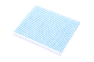 Фільтр салону BMW (вир-во Blue Print)