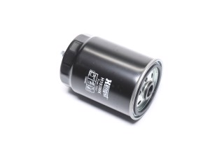 Фільтр паливний VOLVO CARS 2.4 D 01-10 (вир-во HENGST)