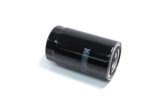 Фильтр масляный Case, Claas, New Holland(Hengst)