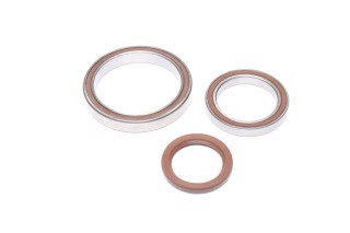 РЕМКОМПЛЕКТ ДИФЕРЕНЦІАЛУ TOYOTA/LEXUS (вир-во FEBEST)