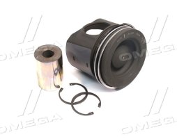 Поршень 130mm, STD DC 13.07 Euro 5 (вир-во Kolbenschmidt)