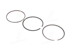 Кольца поршневые (STD) 3,5-2,5-3,5 MAN TGA, TGX D2676 (пр-во Kolbenschmidt)