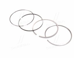 Кільця поршневі (130мм 3,5-3-4) SCANIA P,G,R,T DC13.07 (вир-во Kolbenschmidt)