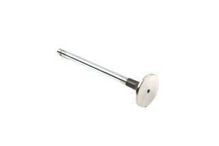 Клапан выпускной (40,9x9,9x169,6мм) DAF CF, XF MX (пр-во KOLBENSCHMIDT)