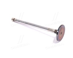 Клапан впускной (44x9,9x169,8мм) DAF CF, XF MX (пр-во KOLBENSCHMIDT)